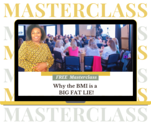 BMI Masterclass